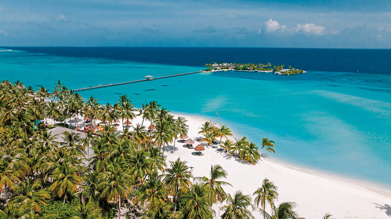 Villa Park Sun Island 3