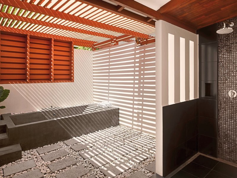 Villa Park Sun Island 7