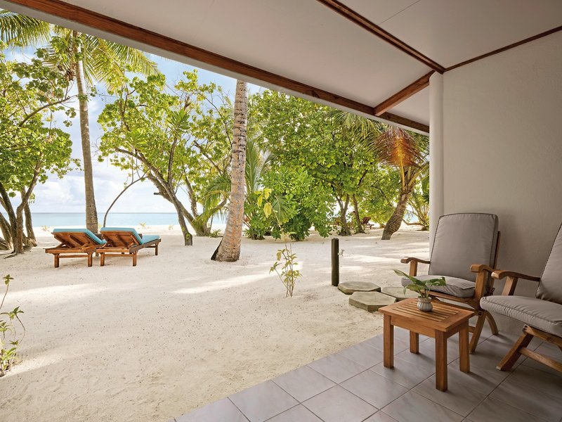 Villa Park Sun Island 12