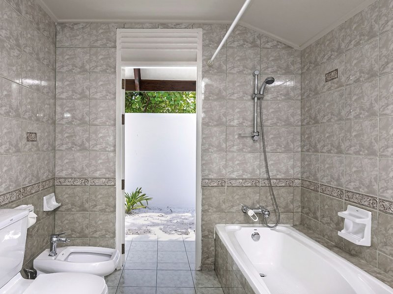 Villa Park Sun Island 14