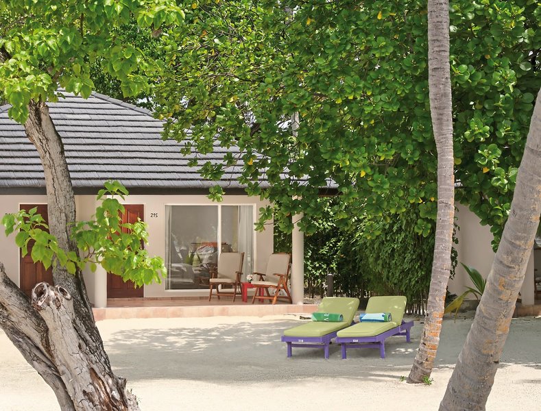 Villa Park Sun Island 15