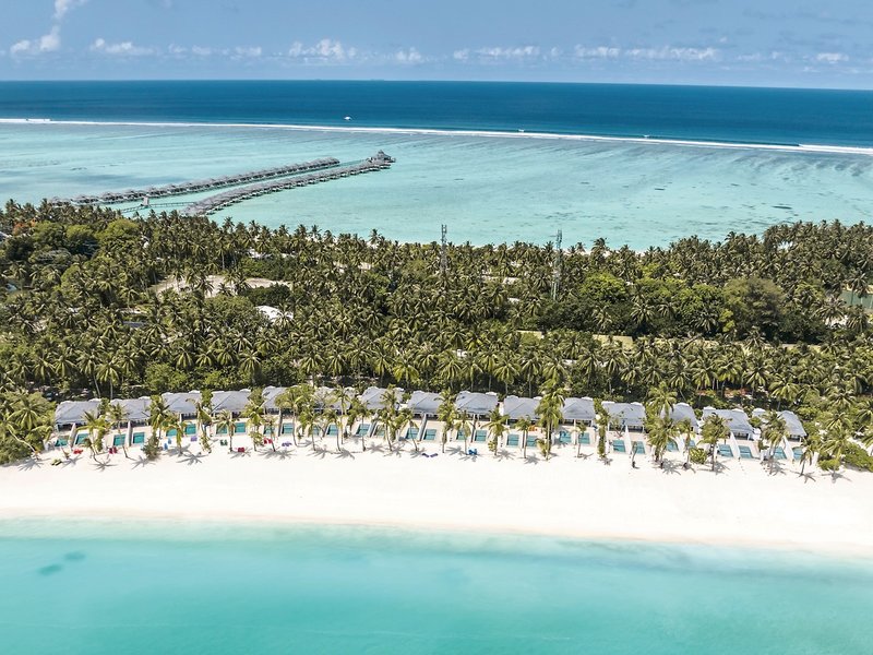 Villa Park Sun Island 28