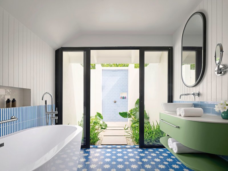 Villa Park Sun Island 30