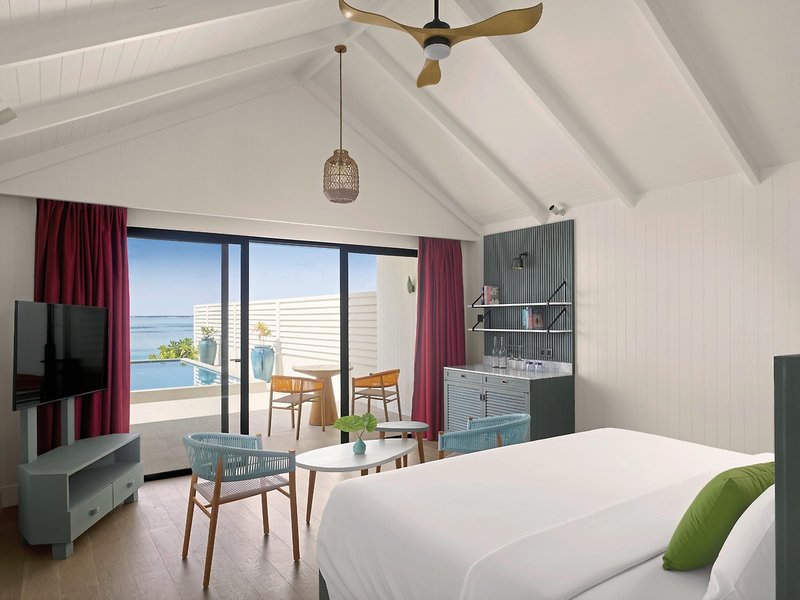 Villa Park Sun Island 37