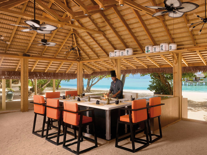 Villa Park Sun Island 44