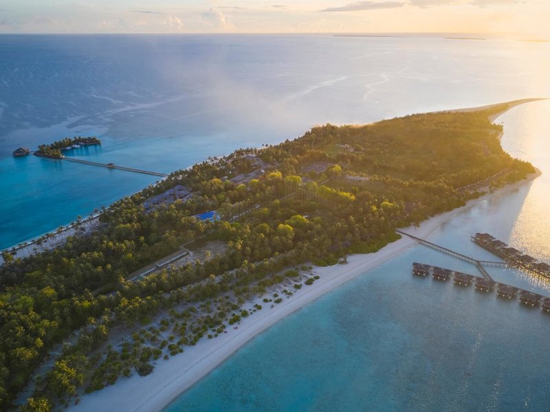 Sun Island Resort & Spa 3