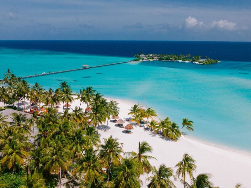 Sun Island Resort & Spa 5