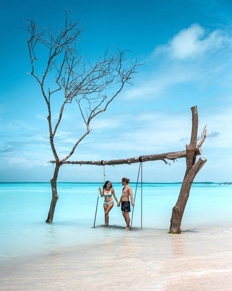 Sun Island Resort & Spa 9