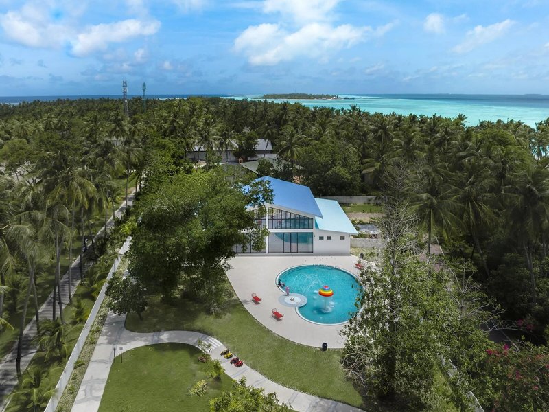 Sun Island Resort & Spa 17