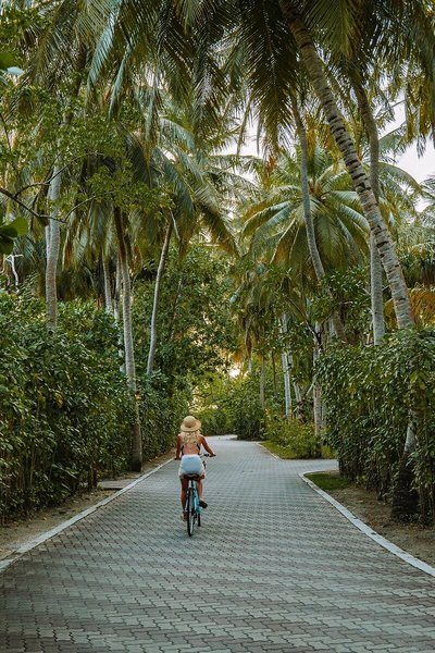 Sun Island Resort & Spa 19