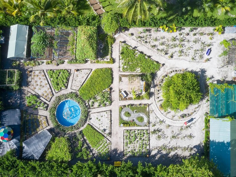 Sun Island Resort & Spa 21