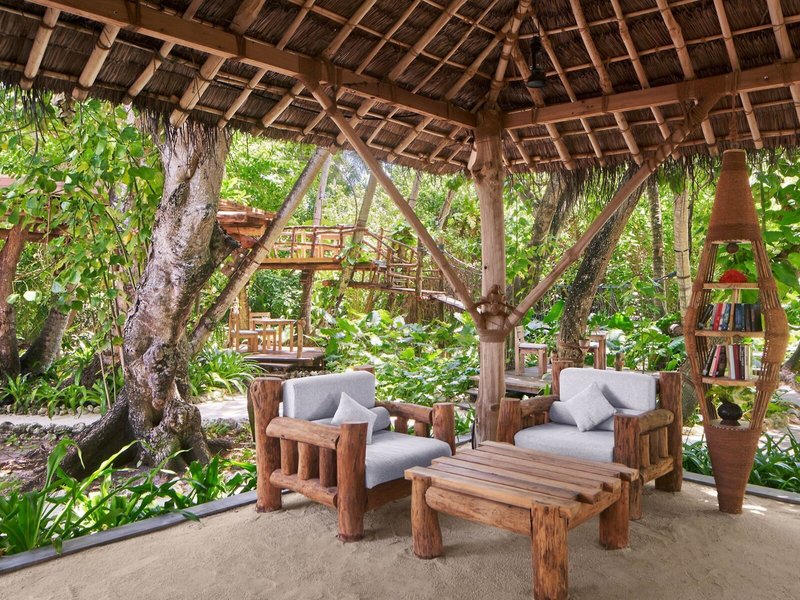 Sun Island Resort & Spa 31