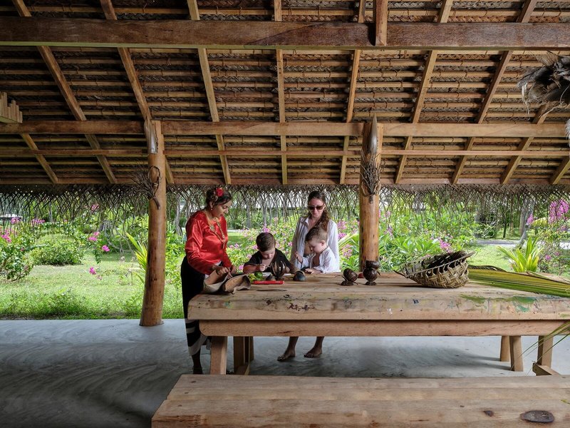 Sun Island Resort & Spa 42