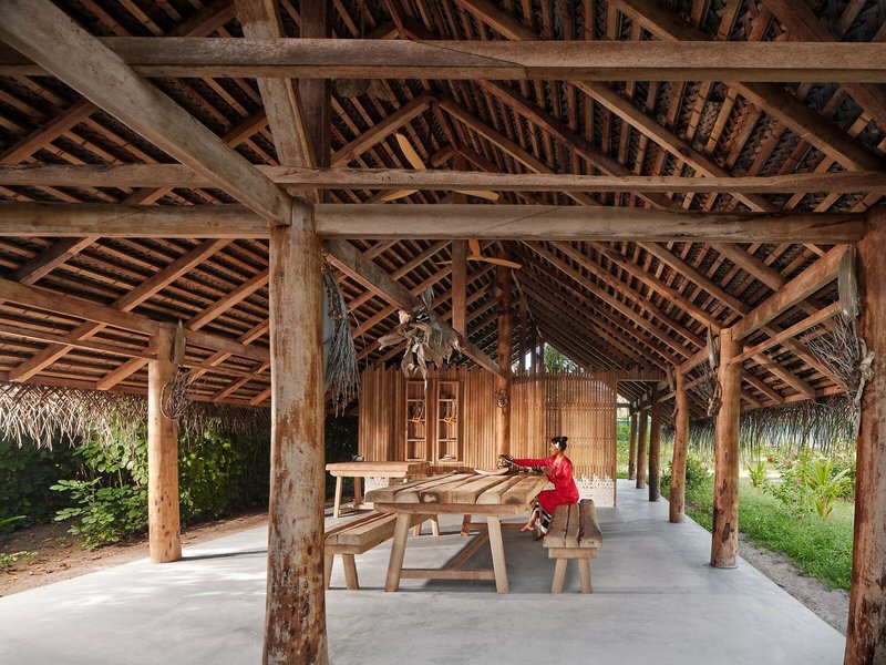 Sun Island Resort & Spa 43