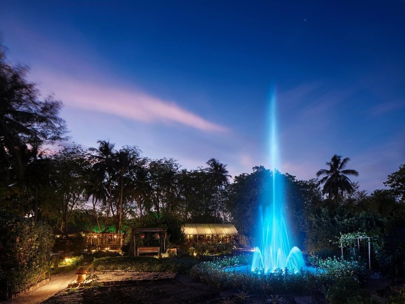 Sun Island Resort & Spa 44