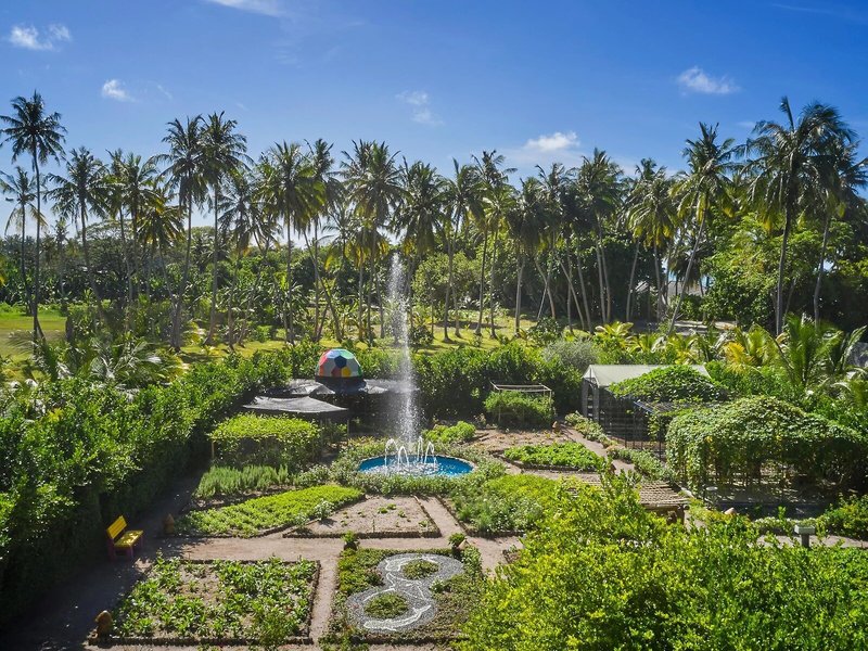 Sun Island Resort & Spa 45