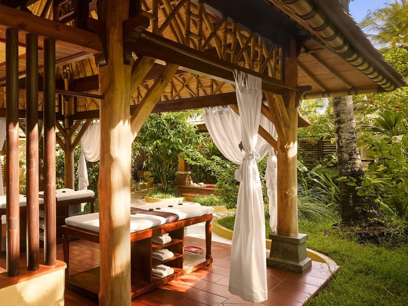 Sun Island Resort & Spa 48