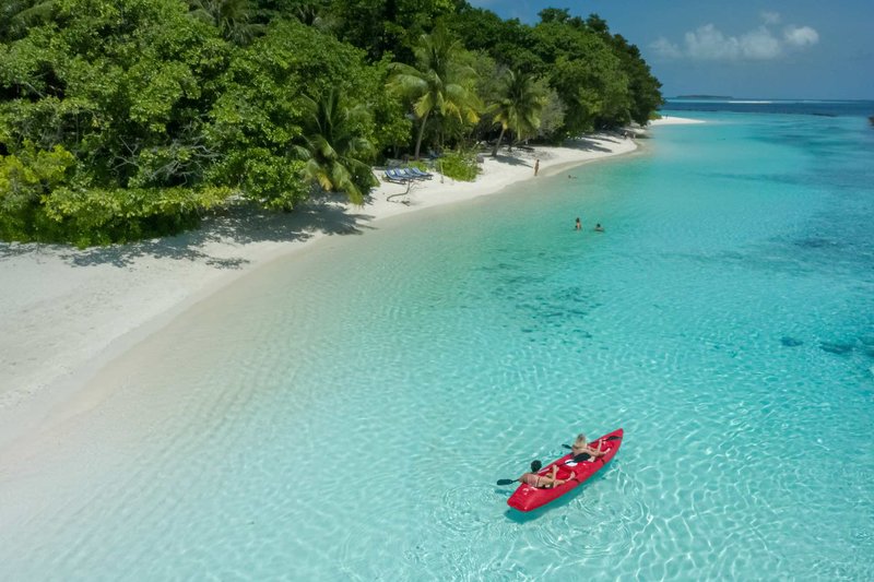 Royal Island Resort & Spa 7
