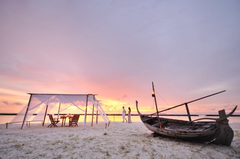 Royal Island Resort & Spa 13