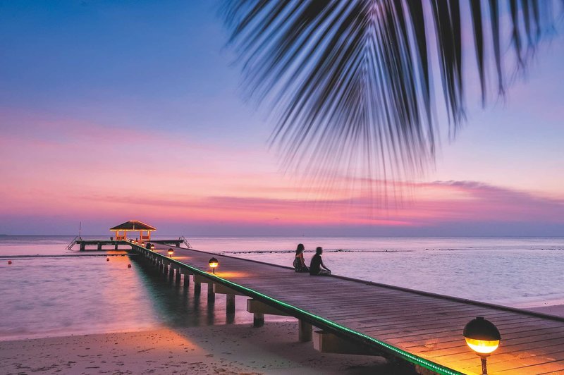 Royal Island Resort & Spa 14