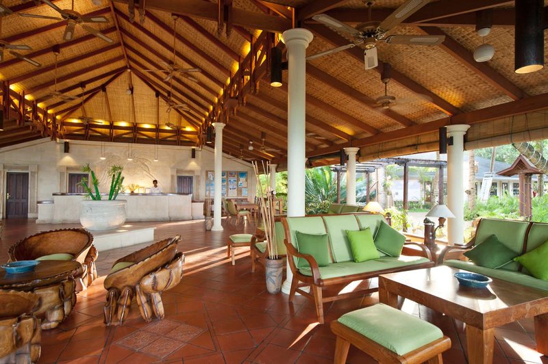 Royal Island Resort & Spa 15