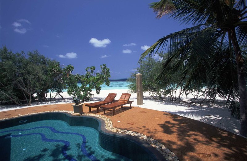 Royal Island Resort & Spa 17
