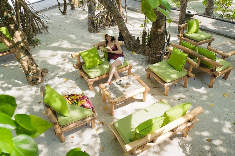 Royal Island Resort & Spa 19