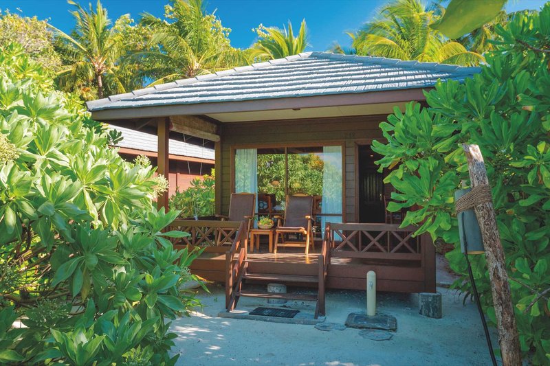 Royal Island Resort & Spa 23