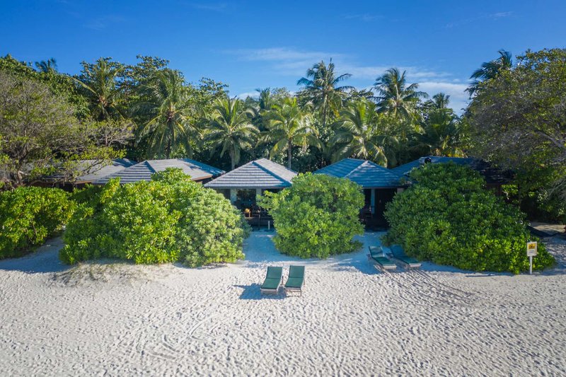 Royal Island Resort & Spa 26