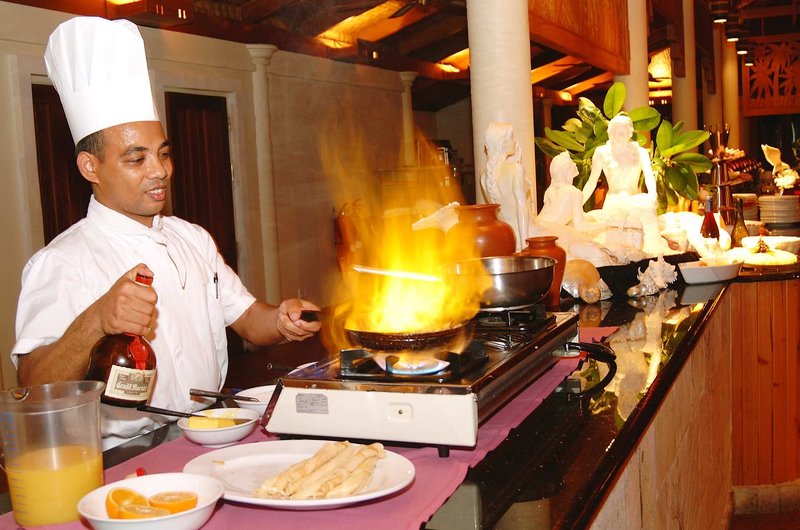 Royal Island Resort & Spa 28