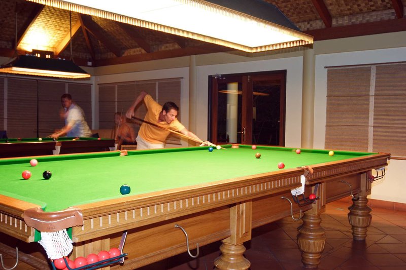 Royal Island Resort & Spa 29