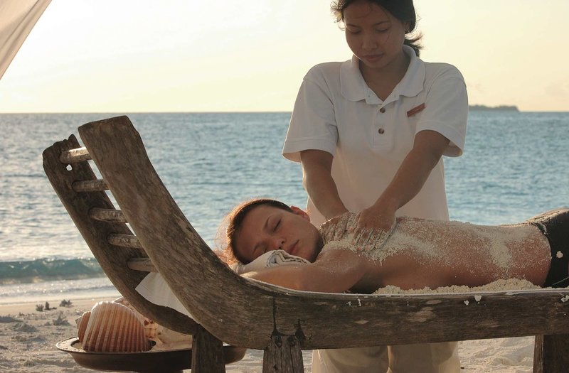 Royal Island Resort & Spa 30