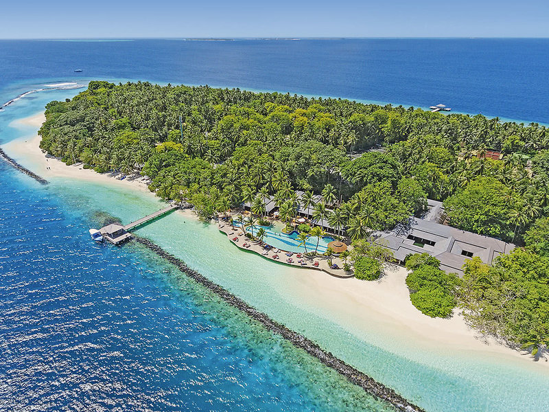 Royal Island Resort & Spa 1