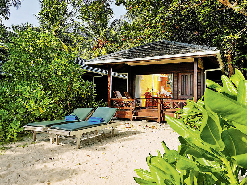 Royal Island Resort & Spa 5