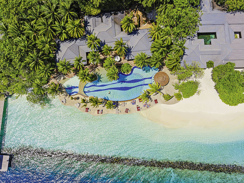 Royal Island Resort & Spa 7