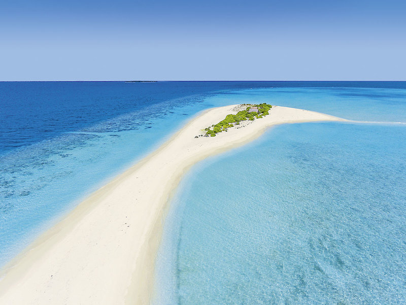 Royal Island Resort & Spa 8