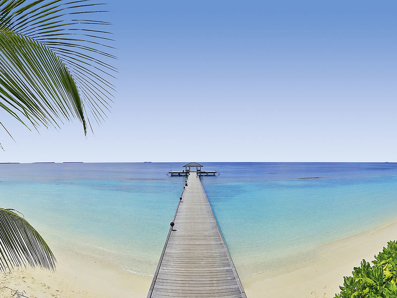 Royal Island Resort & Spa 12