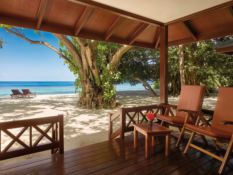 Royal Island Resort & Spa 8
