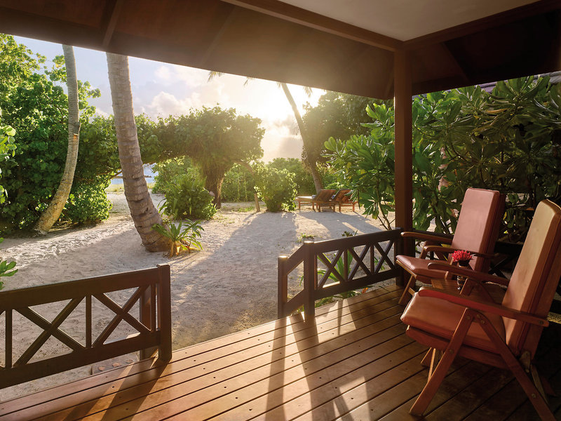 Royal Island Resort & Spa 10