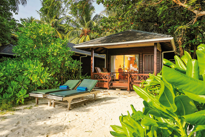 Royal Island Resort & Spa 11