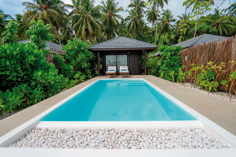 Royal Island Resort & Spa 12