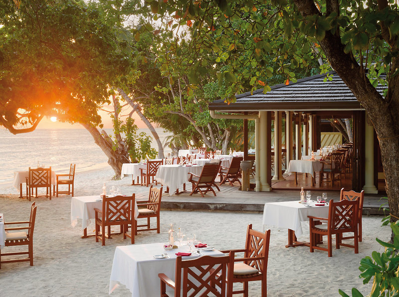 Royal Island Resort & Spa 16