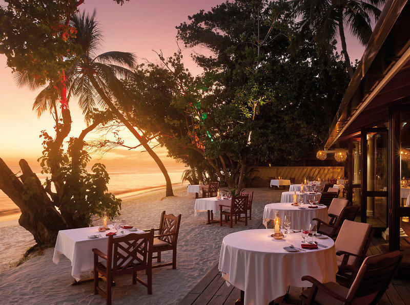 Royal Island Resort & Spa 17