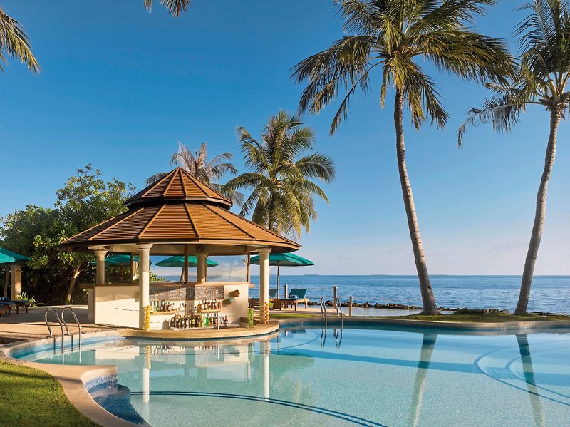 Royal Island Resort & Spa 21