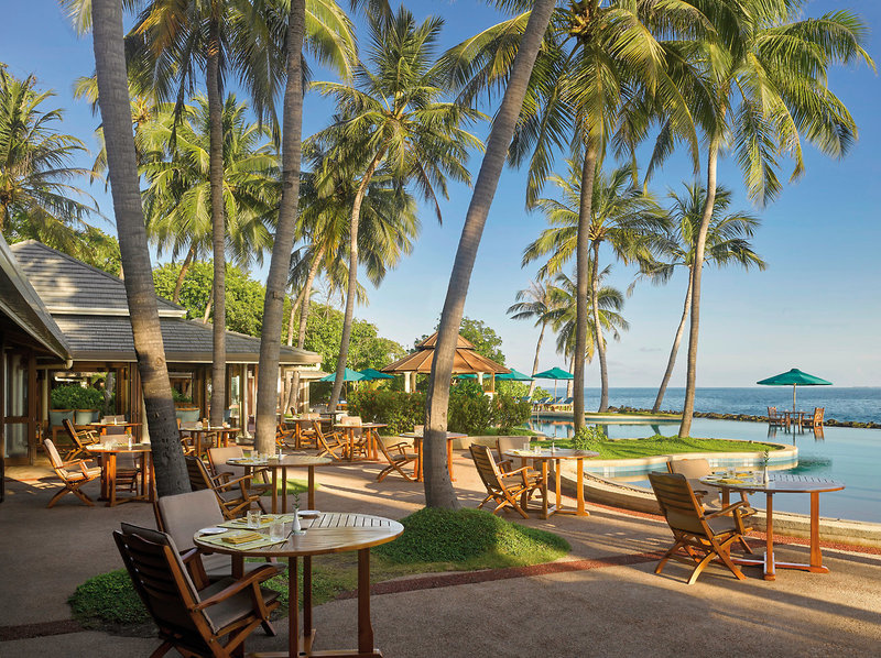 Royal Island Resort & Spa 23