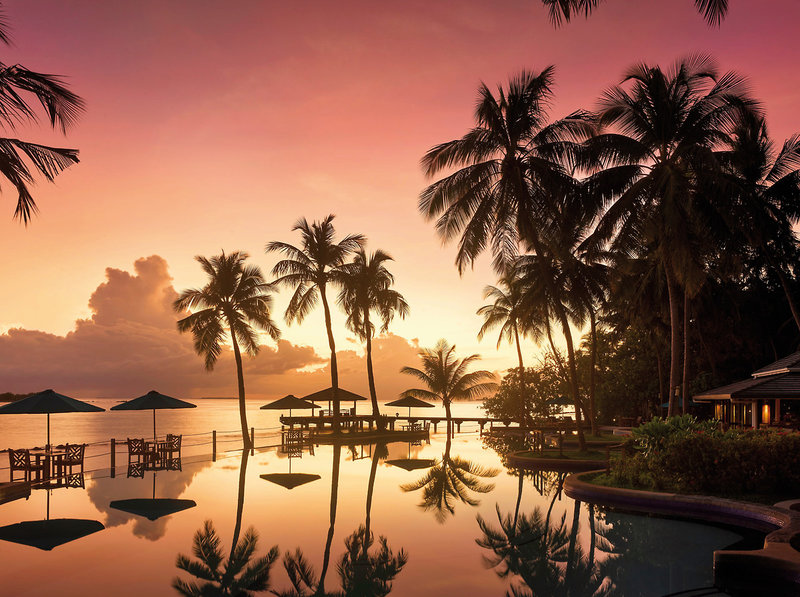 Royal Island Resort & Spa 24