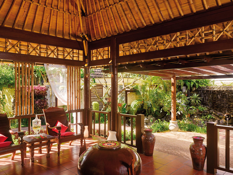 Royal Island Resort & Spa 26