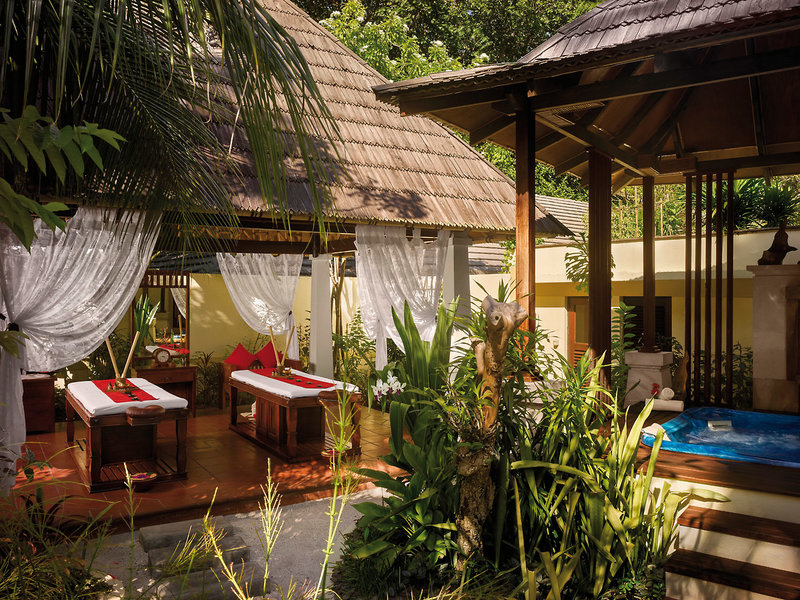 Royal Island Resort & Spa 27