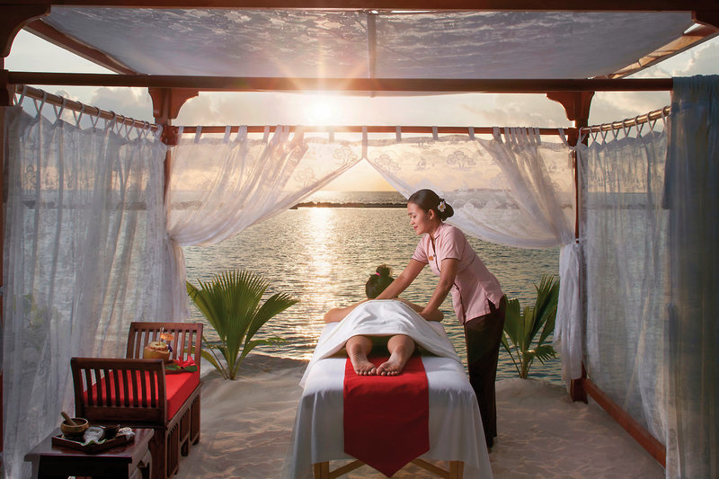 Royal Island Resort & Spa 28
