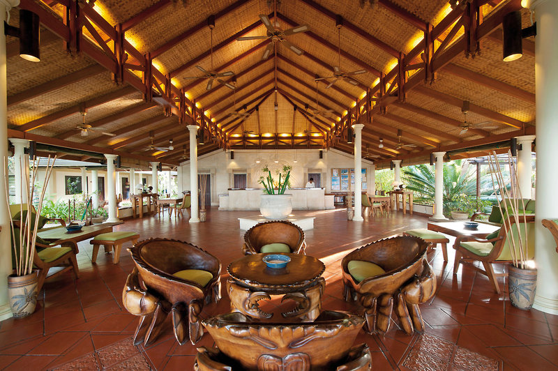 Royal Island Resort & Spa 30